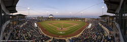 Werner Park Opening Night - Two