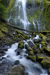 Name This Proxy Falls Two